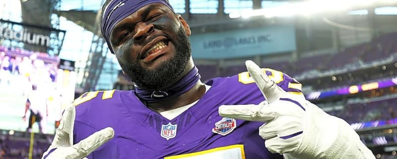 Vikings Rookie Report Card: Grading 2026 Draft Picks After First Month of the Season