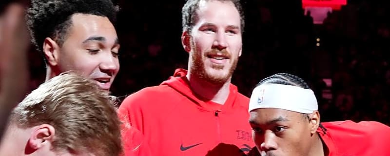 2026-27 Raptors Roster: Contracts, Salaries, Options and Depth Chart