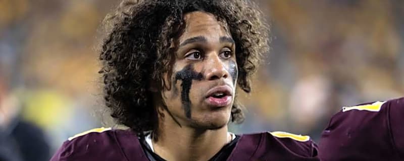 Arizona State Offensive Stars Earn Big 12 Season Honors