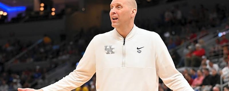 Mark Pope's top three needs with Kentucky's final roster spot