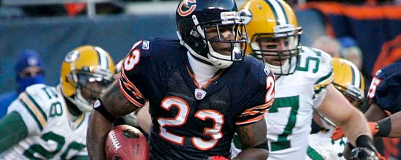 Devin Hester's Caleb Williams Comparison Might Surprise Chicago Bears Fans