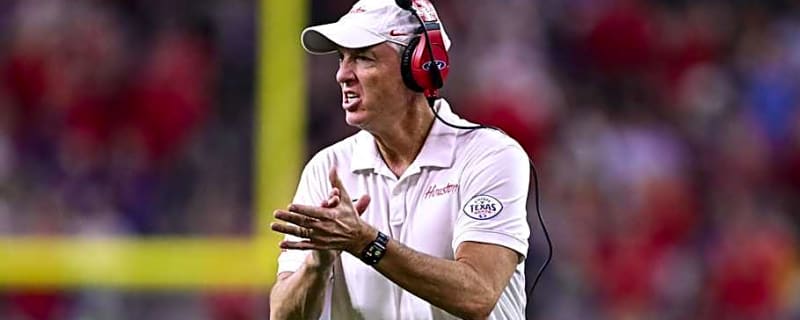 Tanner Koziol and Willie Fritz Developed Something Truly Special Together In Houston