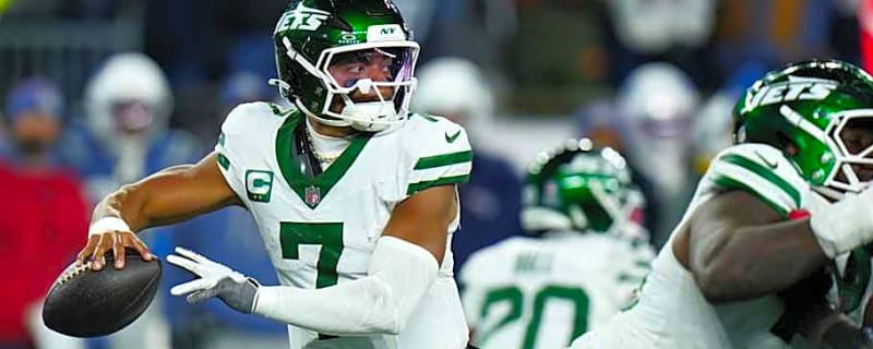 Former Ohio State quarterback officially benched in NFL