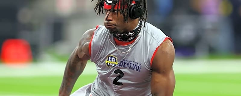 One trait separating Smael Mondon from the other former Bulldogs on Eagles roster