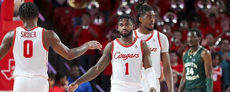 Kelvin Sampson Says 2 Houston Legends Deserve Jersey Retirement