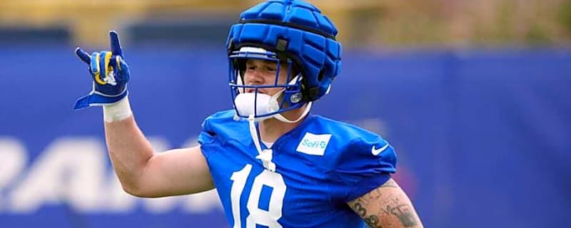 Rams 2025 Training Camp Day Six Review