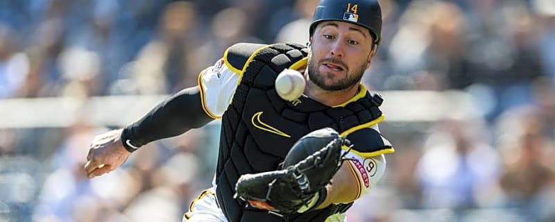Pirates Solve Their Impending Catcher Problem