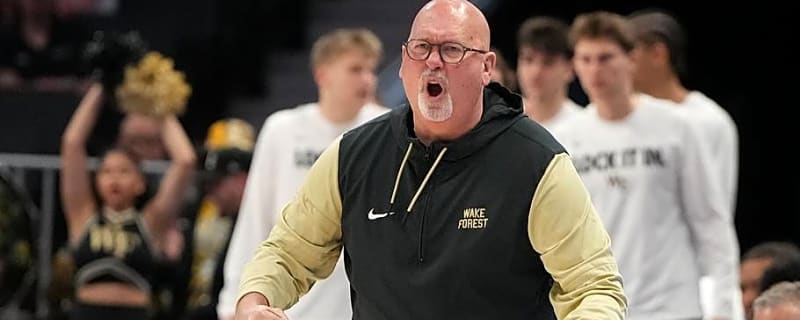 Three Things to Watch In Wake Forest Basketball's Exhibition