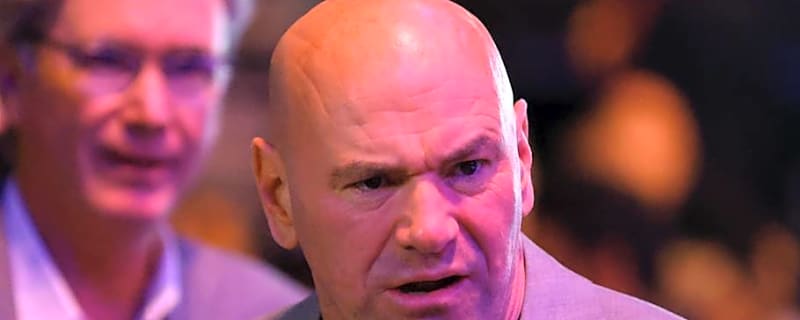 UFC Brutally Cuts Fighter That Agreed to Make UFC Debut on Just 3 Days' Notice