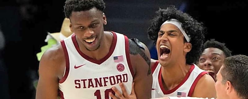 Stanford Basketball Ready to Take the Next Step After Breakthrough Season