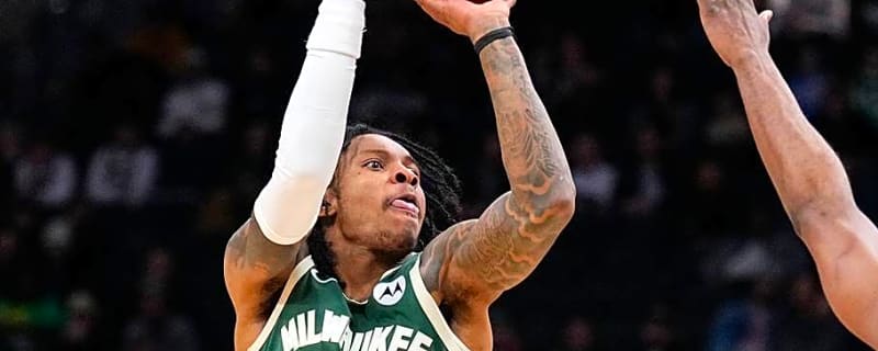 The Biggest Remaining Question Facing the Milwaukee Bucks