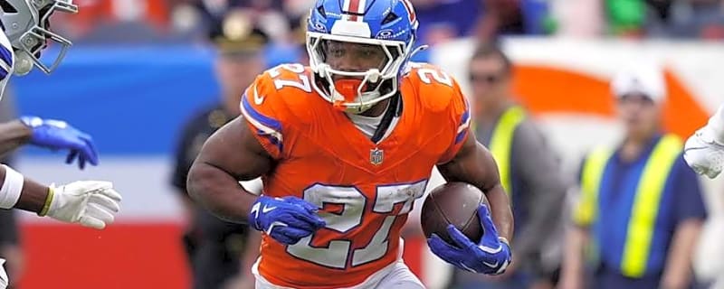 Ranking Broncos' Offseason Moves So Far, from Best to Worst