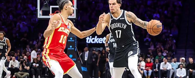 Brooklyn Nets Clearly Won&#39;t Have Issue Tanking This Season