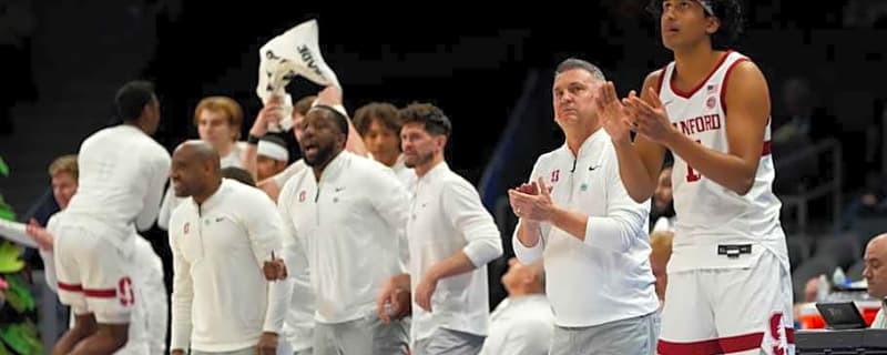 Stanford Basketball Takes on Cal with Huge NCAA Tournament Implications