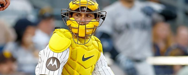 Padres Veteran Sends Message to Ethan Salas Amid Lack of Playing Time