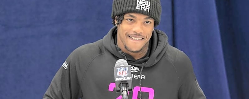 USC Trojans&#39; Jaylin Smith: Biggest Sleeper Pick In NFL Draft?