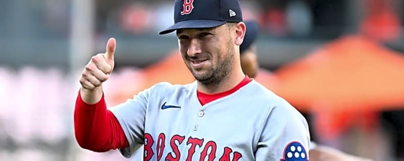 Red Sox Insider Declares Where Alex Bregman Won&#39;t Sign In Free Agency