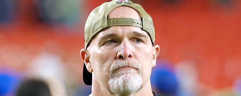 Commanders&#39; Dan Quinn reveals honest thoughts on rest of season