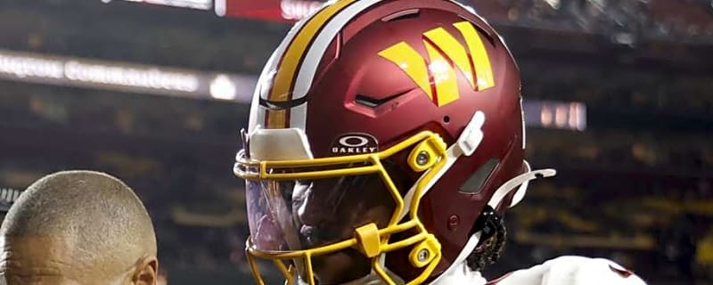 Commanders get help for Jayden Daniels in latest NFL mock draft