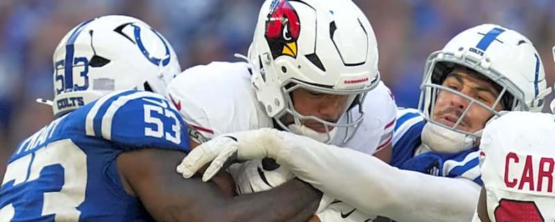 Matt Nagy Details What Chiefs Must Do to Topple Colts&#39; Defense