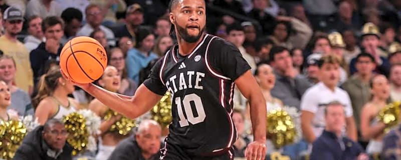 Mississippi State basketball builds confidence ahead of SEC openers