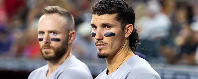 Red Sox-Jarren Duran Trade Buzz Reaches Unrealistic Level