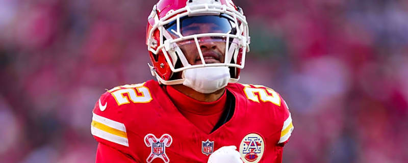 Chiefs reward Trey Smith and now Trent McDuffie’s extension is a ticking clock