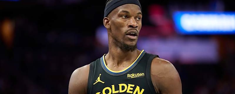 Exploring Why Warriors&#39; Defense Is Faltering After Jimmy Butler&#39;s Candid Comments