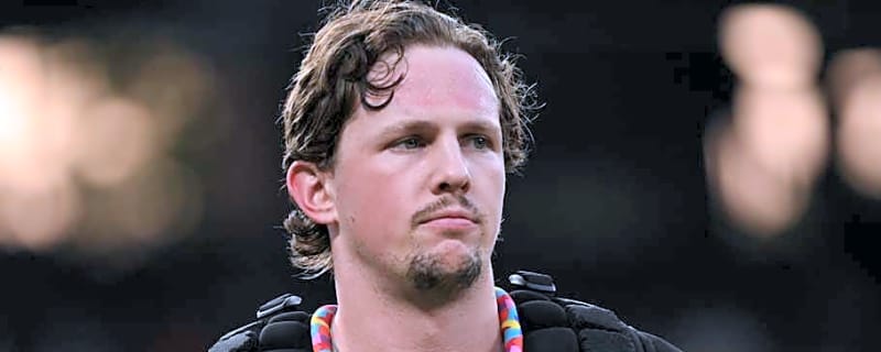 Mike Elias sends clear message on Adley Rutschman&#39;s Orioles future