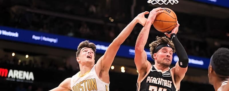 The Good, The Bad, and The Ugly From The Hawks Blowout Loss vs the Celtics