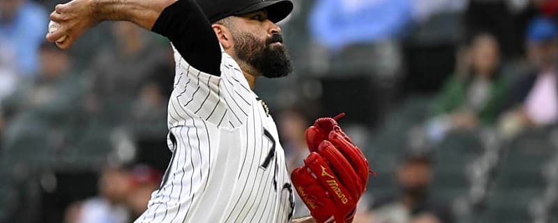 Phillies Received Everything They Wanted From Jose Urquidy