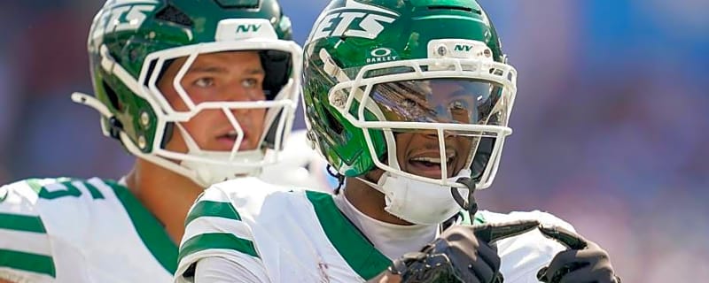 2 Winners & 1 Loser for Jets With Adonai Mitchell Officially Returning From Injury