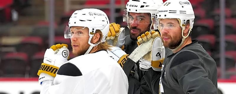 Golden Knights Stanley Cup champion Ben Hutton gets a PTO with Ottawa
