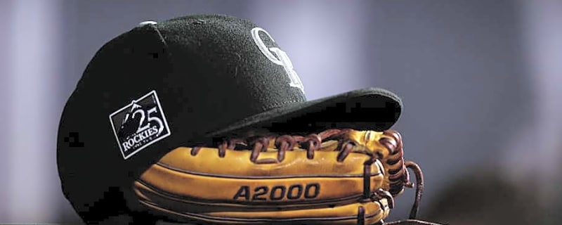 Former Rockies Reliever Signs Overseas Following Unconditional Release