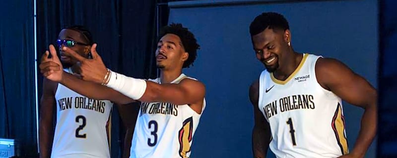 3 Pelicans Who Need to Be on the Trade Block in the Offseason
