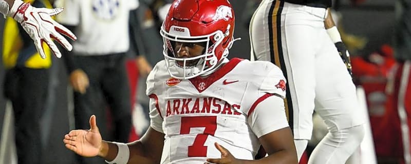 Woo Pig Report Card: Arkansas Won, Now Give Fans a Reason To Keep Believing
