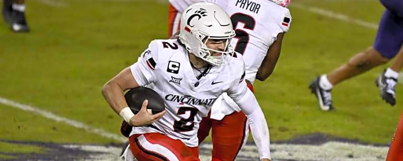 Scott Satterfield, Brendan Sorsby And More Breakdown TCU Loss