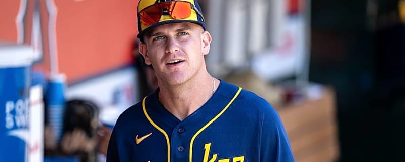 Cooper Pratt Closing In on Brewers Return: Next Steps