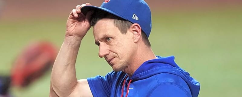 Cubs to Play Padres in NL Wild Card, But Not Before Strange Regular Season Finale