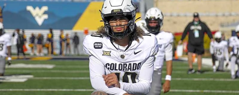 Why Colorado Should Pursue Veteran Quarterback in Transfer Portal