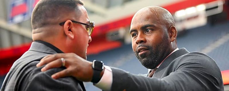 Syracuse Coach Fran Brown Compliments Cal Quarterback and Head Coach