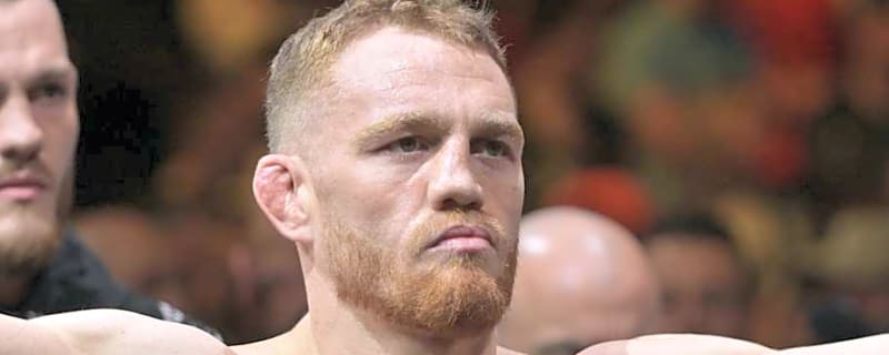 Jack Della Maddalena praises Islam Makhachev in first message after UFC title fight