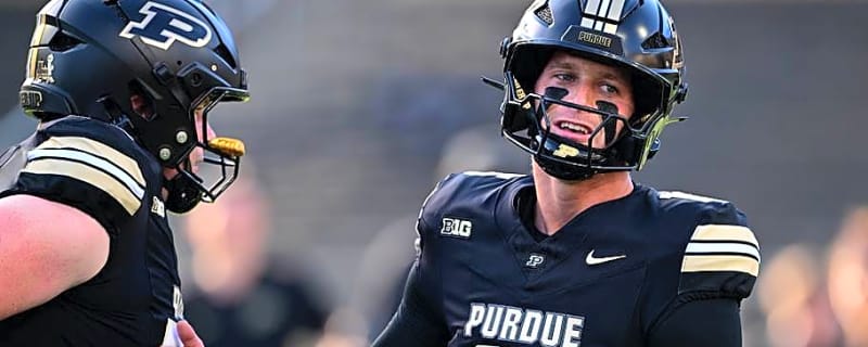 Boiler Breakdown: Ryan Browne Has Purdue Trending in the Right Direction