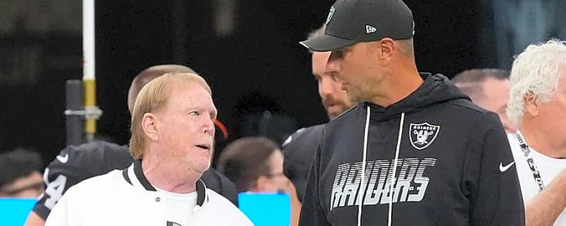 Players Who Changed Raiders' Initial Evaluation During Training Camp
