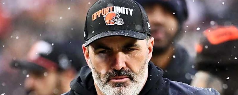 Cleveland Browns rule out seven players vs. Chicago Bears, including former All-Pro