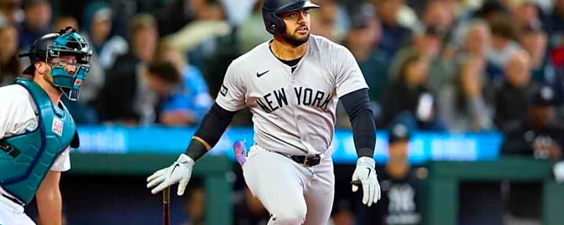 Yankees Rookie Makes Costly Mistake Against Red Sox