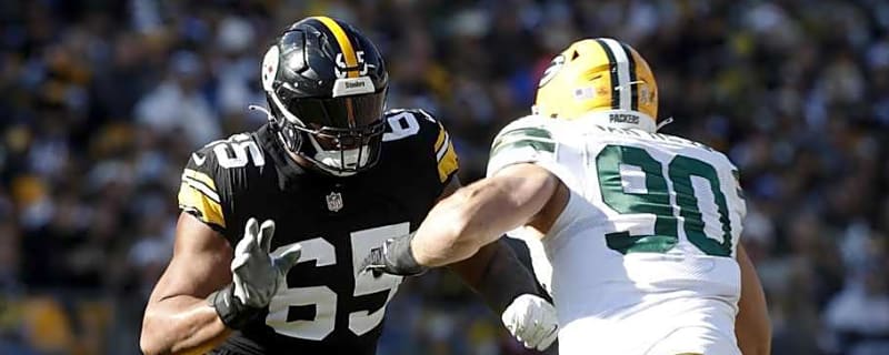 Did Titans Overpay For Free Agent OT?