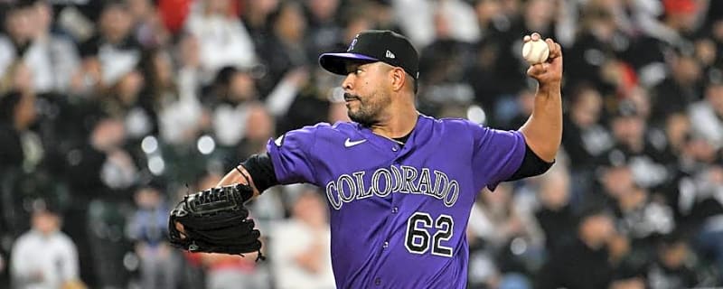 Ranking the Colorado Rockies' Biggest Offseason Needs