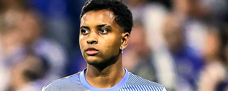 Predicted Lineup For Villarreal vs Real Madrid In La Liga With Rodrygo Decision