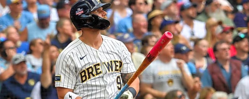 Brewers Have Fewest HR In MLB, How Many World Series Winners Have Done This?